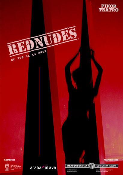 Cartel RedNUDES