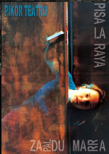 Pisa La Raya