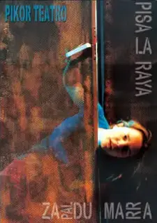Espectáculo teatral para jóvenes - Pisa La Raya