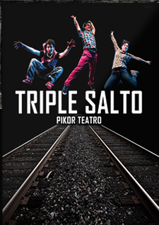 Triple Salto