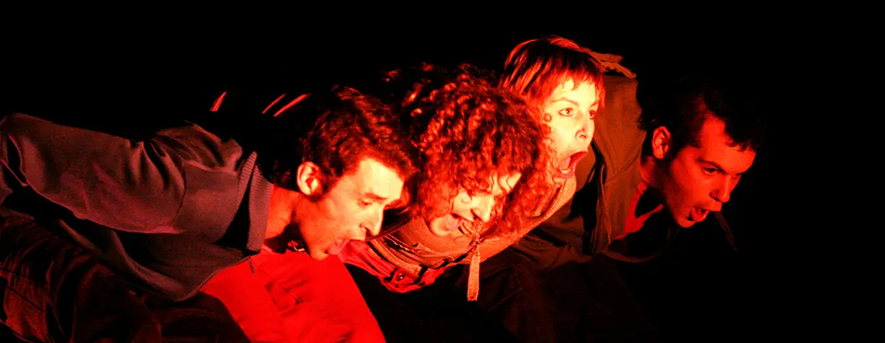 Compañía de Teatro Didáctico para Jóvenes - Pikor Teatro