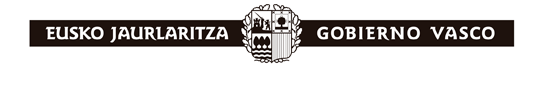 Gobierno Vasco