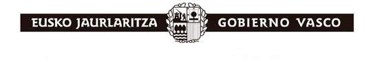 Gobierno Vasco