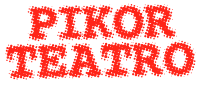 Pikor Teatro Logo - Teatro didáctico para jóvenes