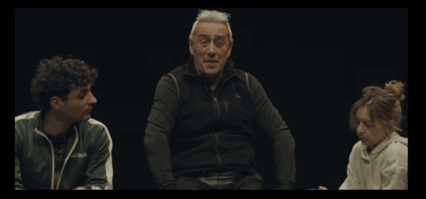 Miguel Olmeda. Entrevista sobre RedNudes