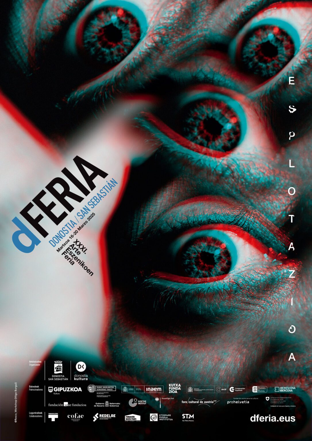 dFeria 2025