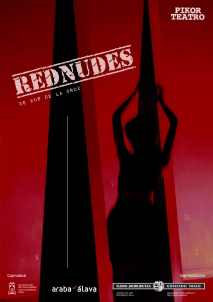 Cartel RedNudes